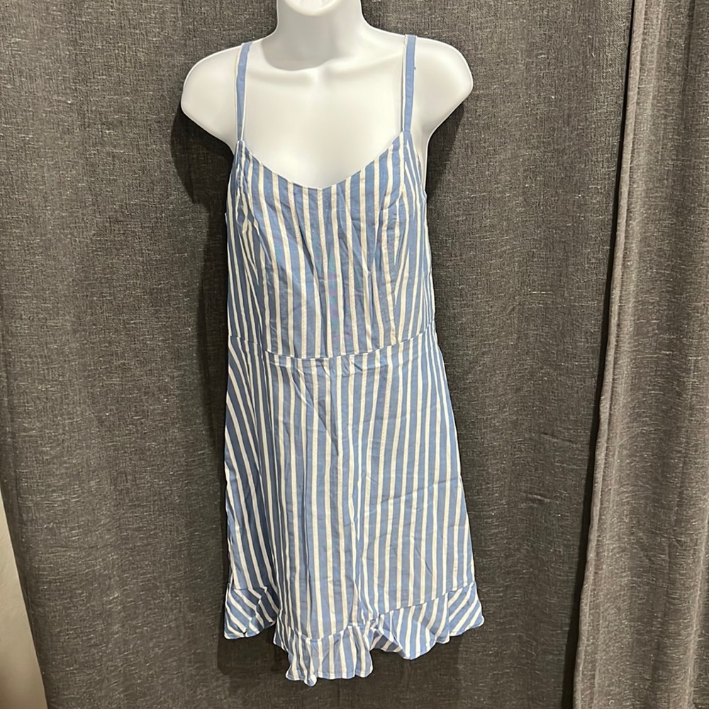 Old Navy Sun Dress. Size L